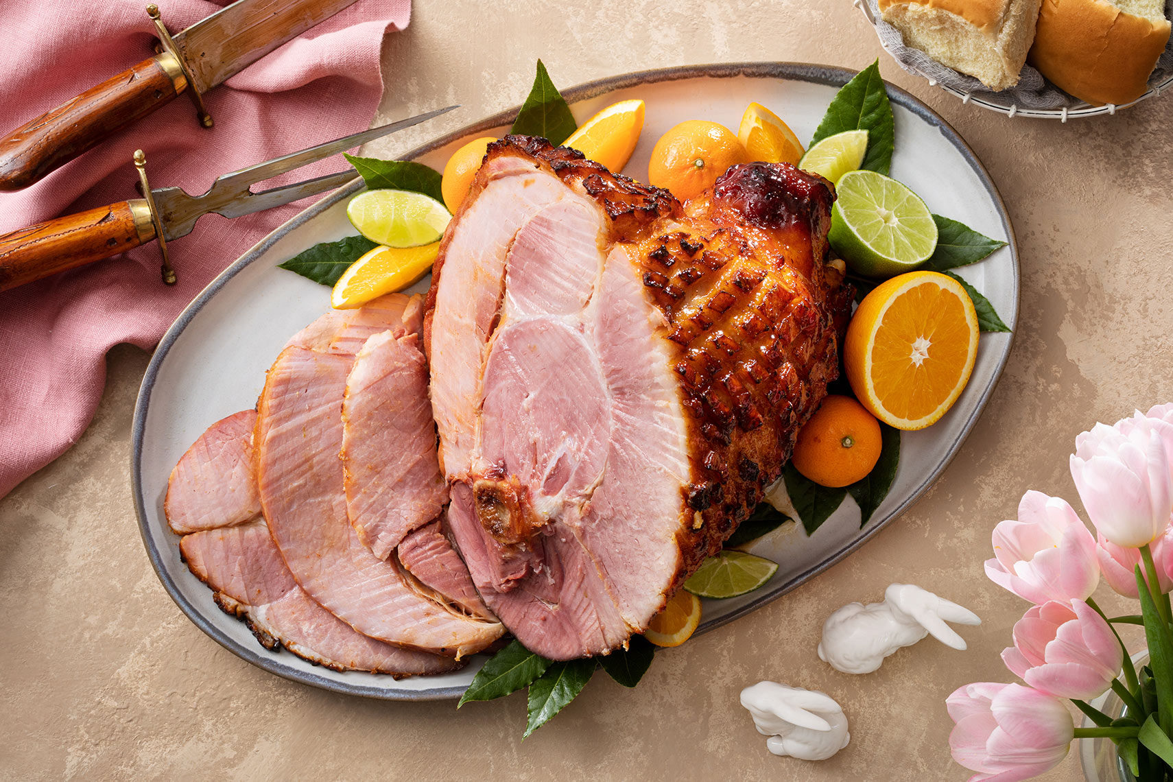 ham